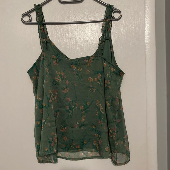 Vera Moda summer  top - Picture 4 of 4